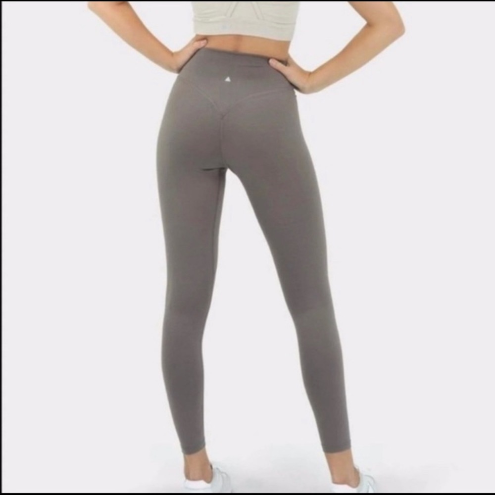 Balance athletica